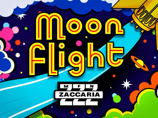 356bet Deslizante de Voo Lunar